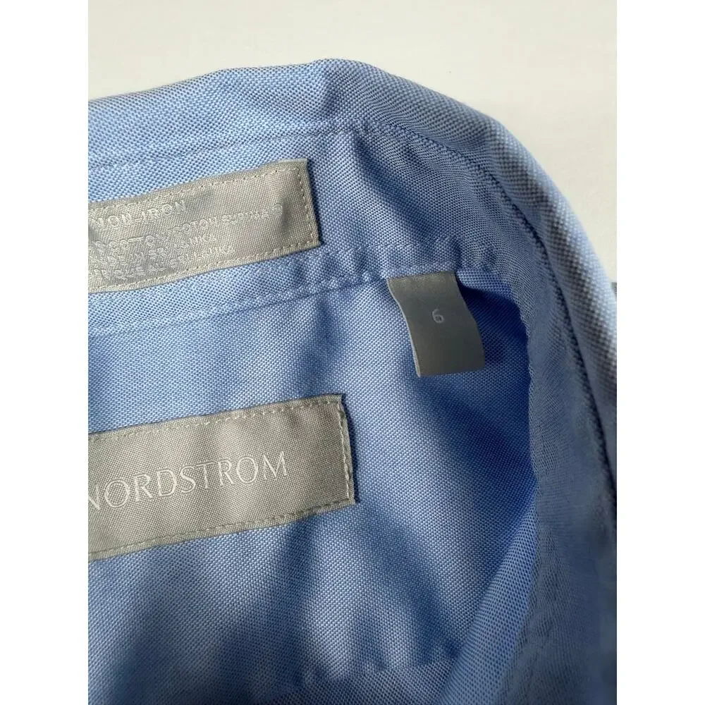 Nordstrom boys non